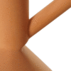 Zag Medium Terracotta