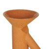 Zag Small Terracotta