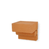 Corniche wall shelf