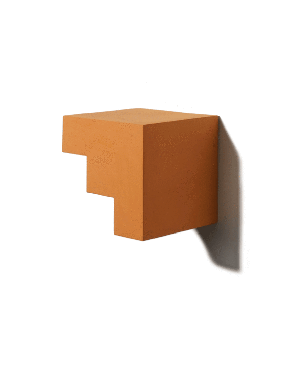 CONSOLE DEGRÉ PROFIL