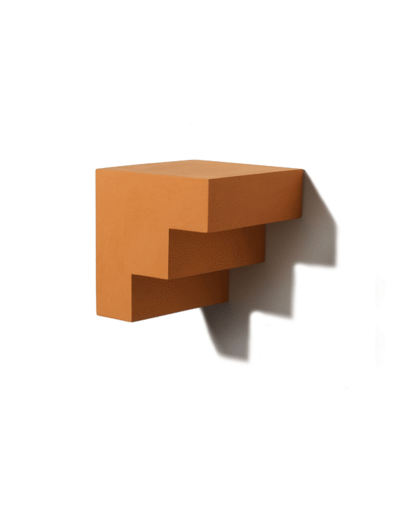 CONSOLE DEGRÉ PROFIL