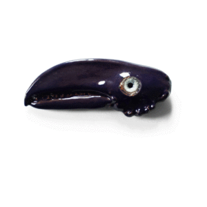 Pince homard broyeuse