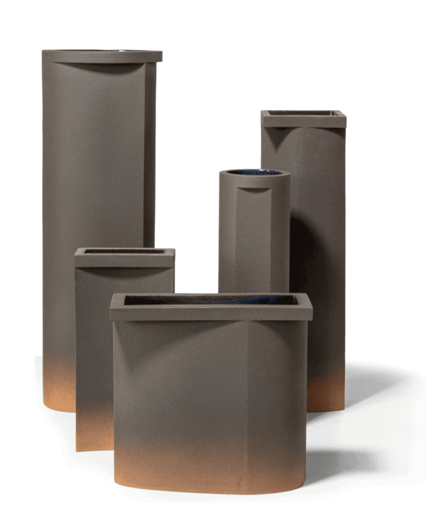 Vases Crépuscule