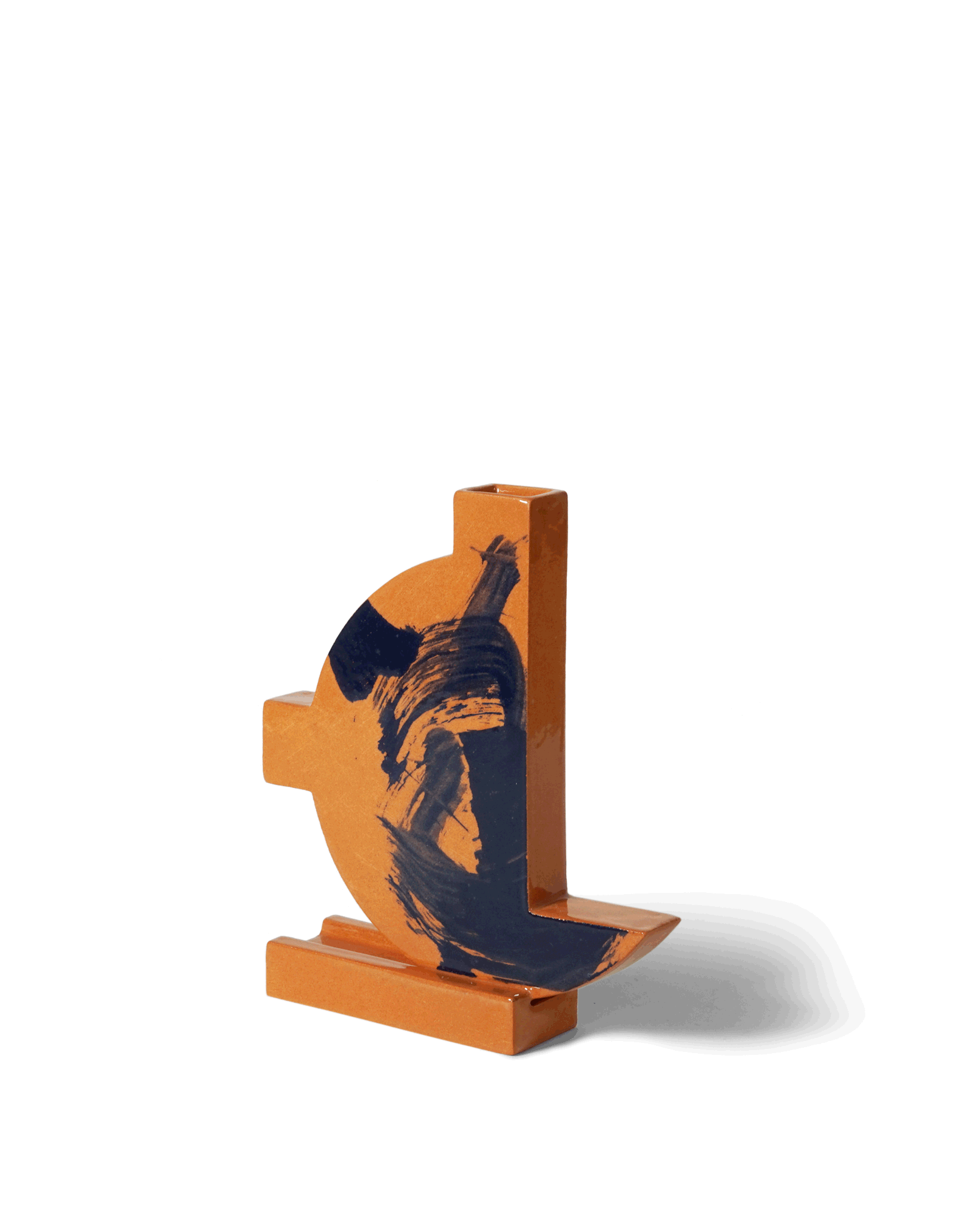 Vase DIP