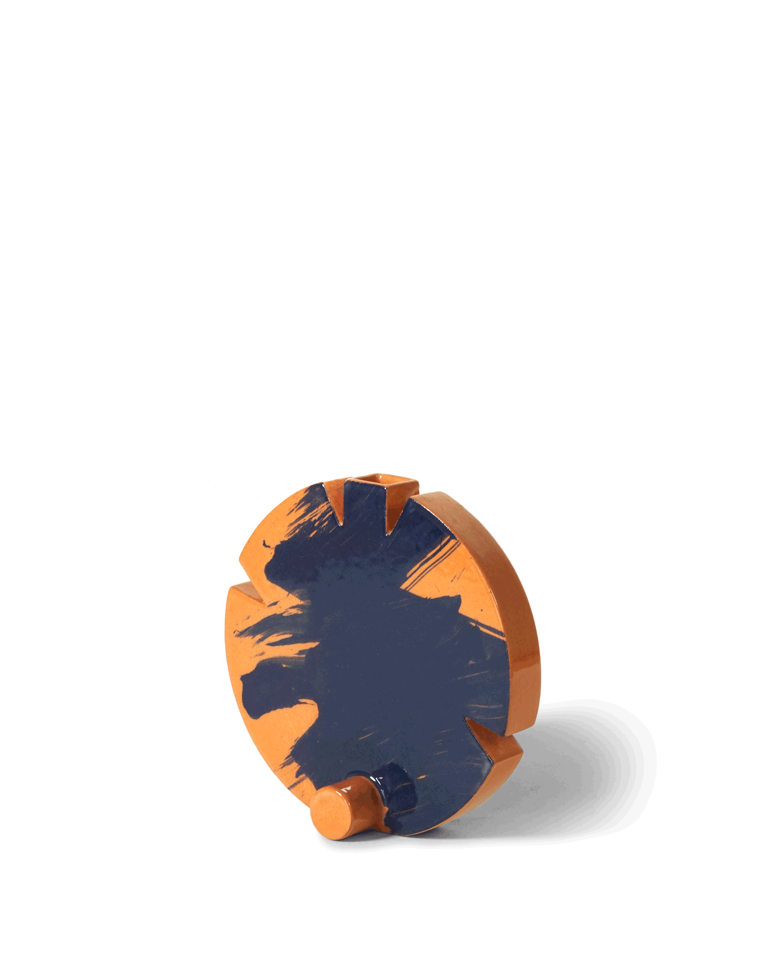 Vase DIP