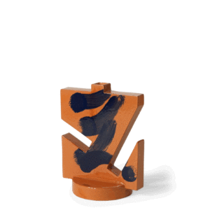 Vase DIP