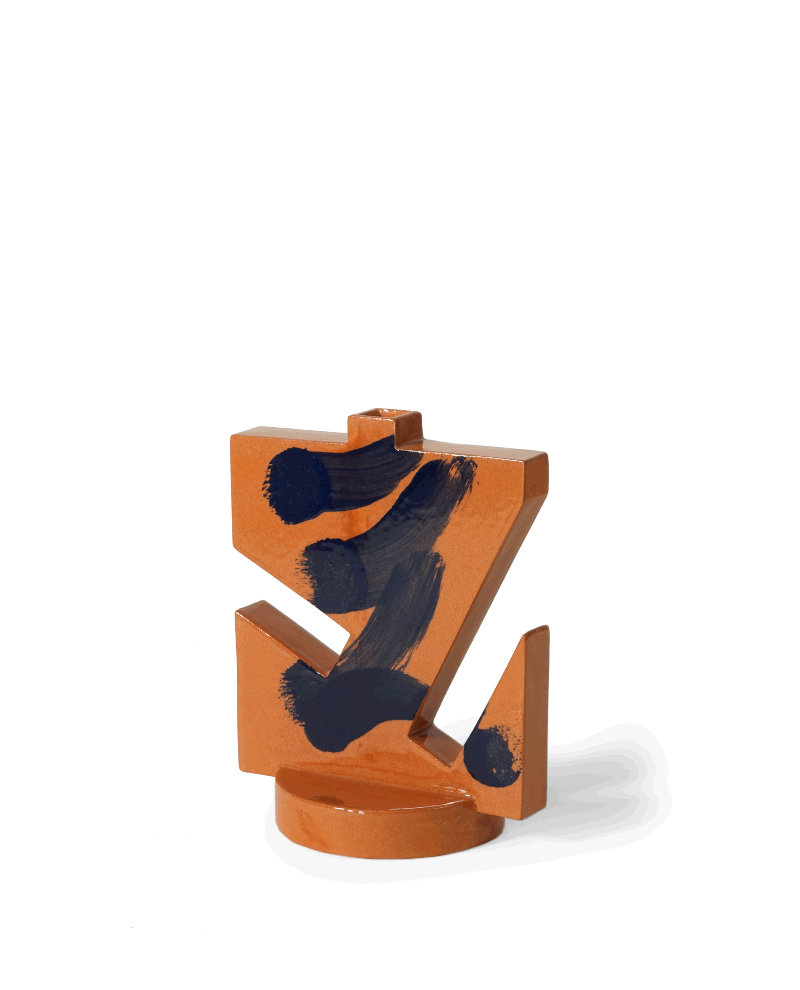 Vase DIP