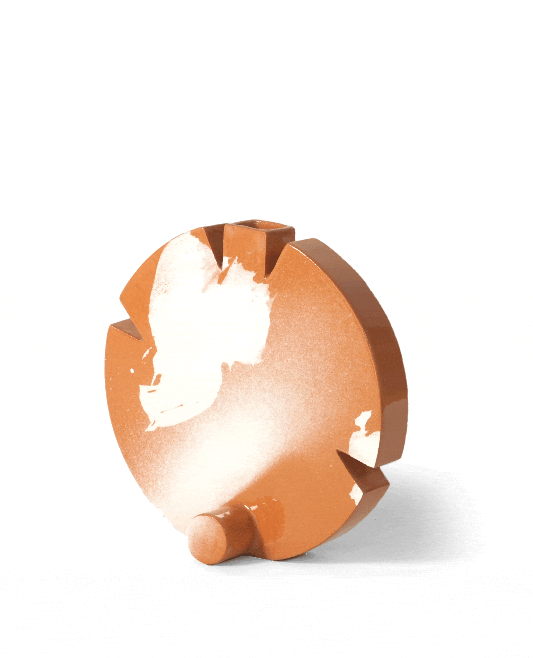 Vase DIP blanc A4 – Image 2